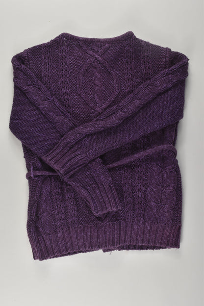 Target Size 4 Knit Cardigan