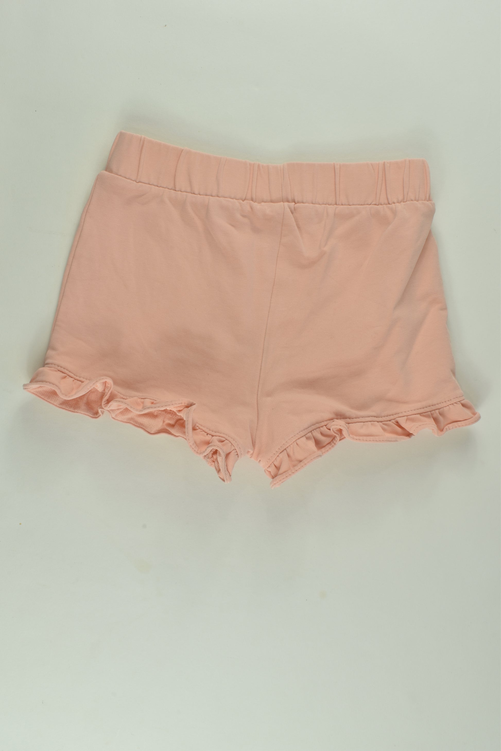 Target Size 4 Shorts