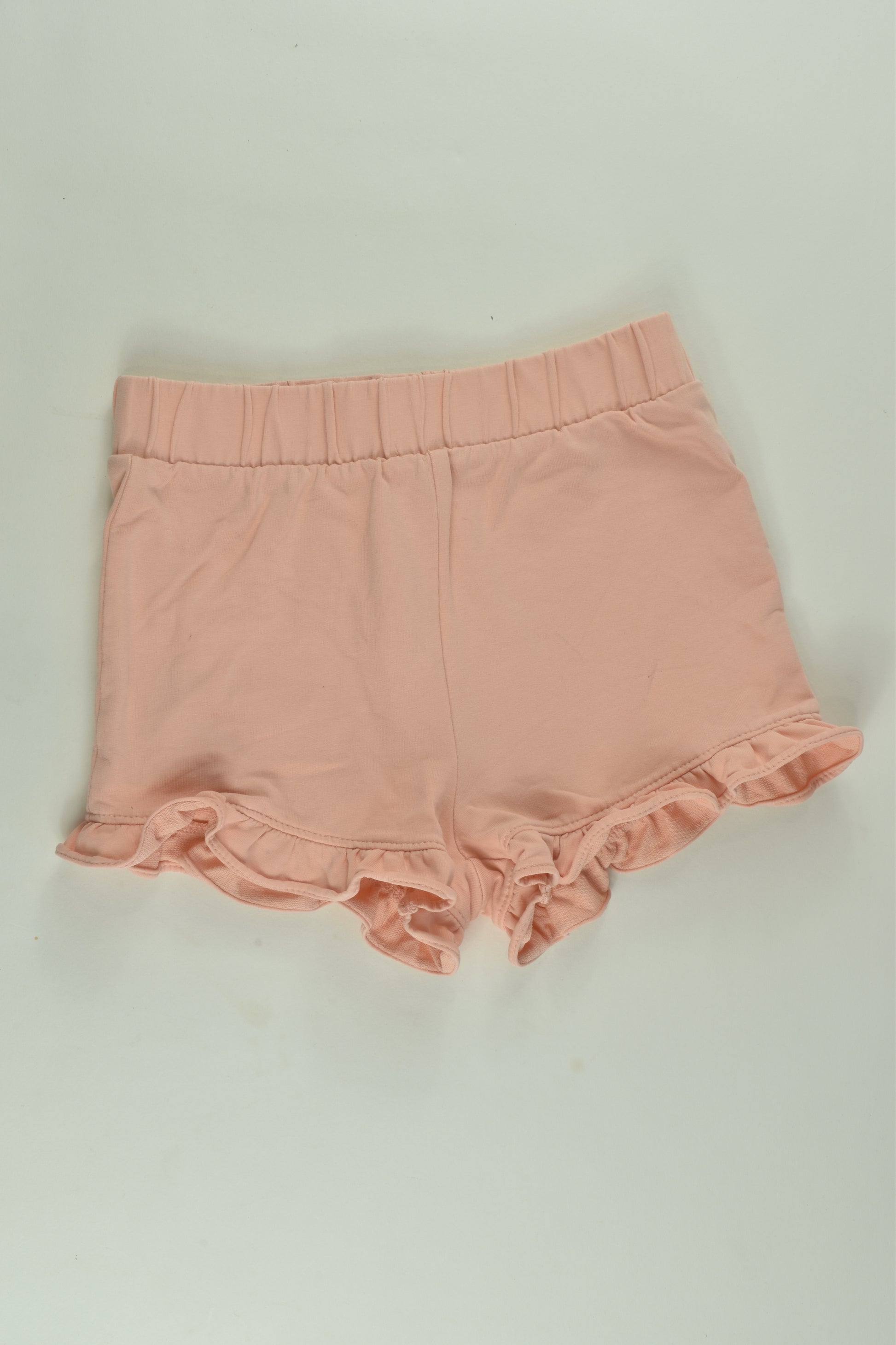 Target Size 4 Shorts