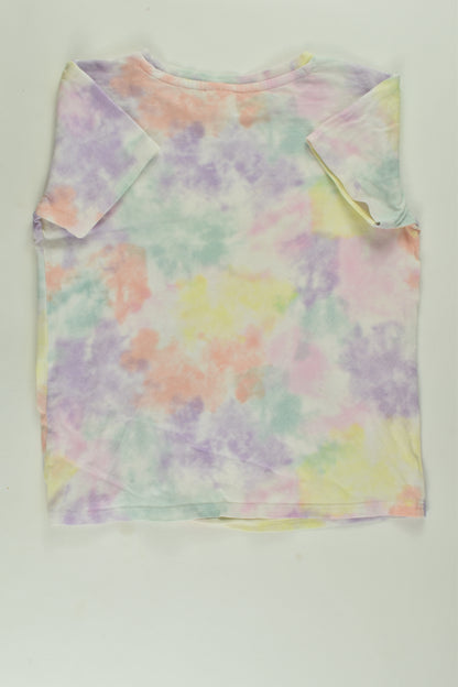 Target Size 4 Tie-Dye T-shirt