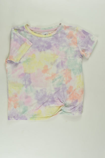 Target Size 4 Tie-Dye T-shirt