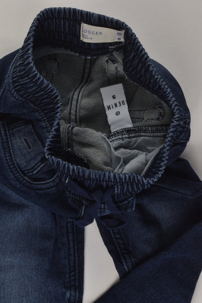 Target Size 5 Jogger Denim Pants