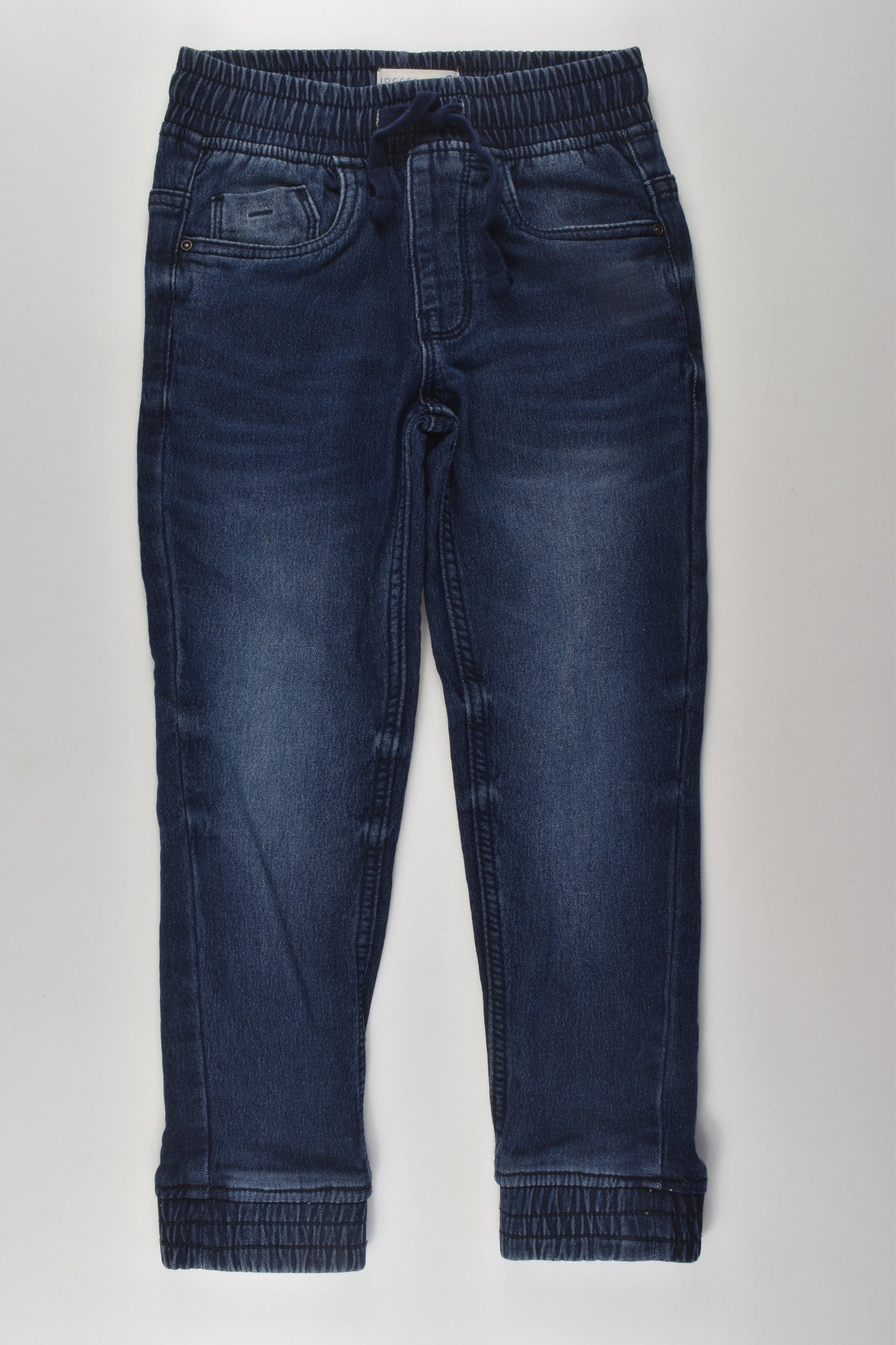 Target Size 5 Jogger Denim Pants