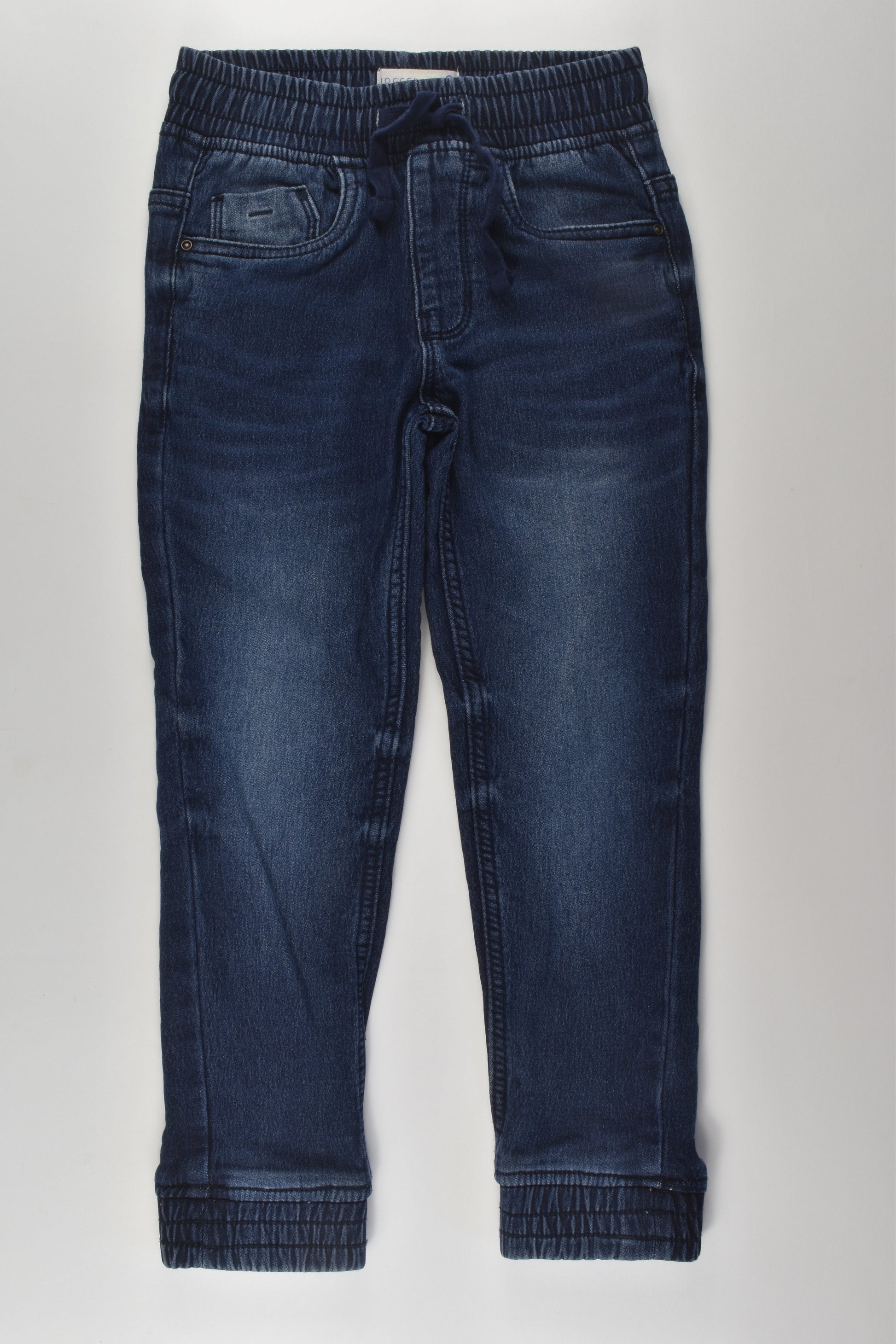 Target Size 5 Jogger Denim Pants