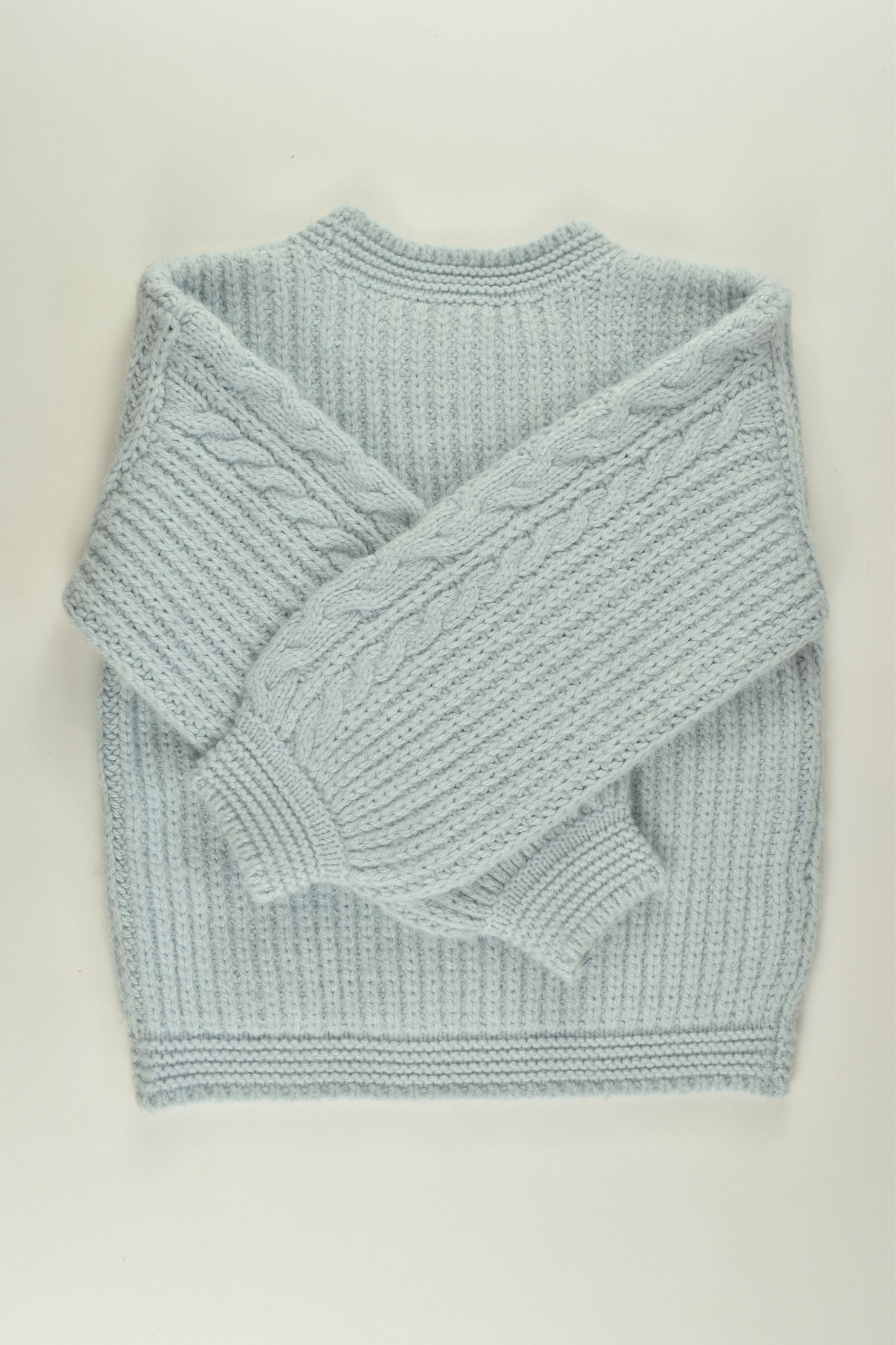 Target Size 5 Knit Jumper