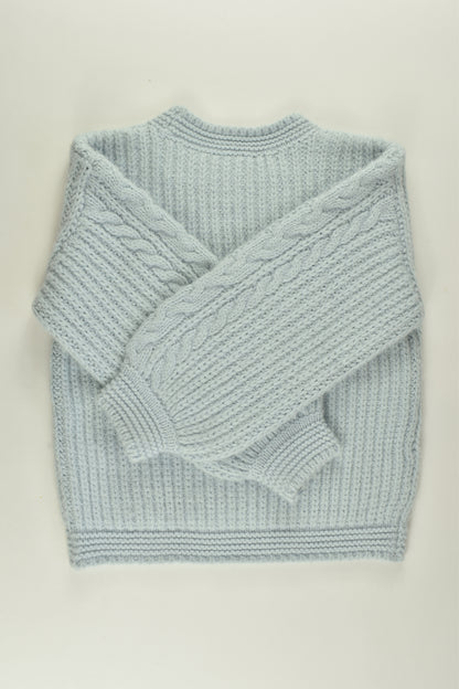 Target Size 5 Knit Jumper
