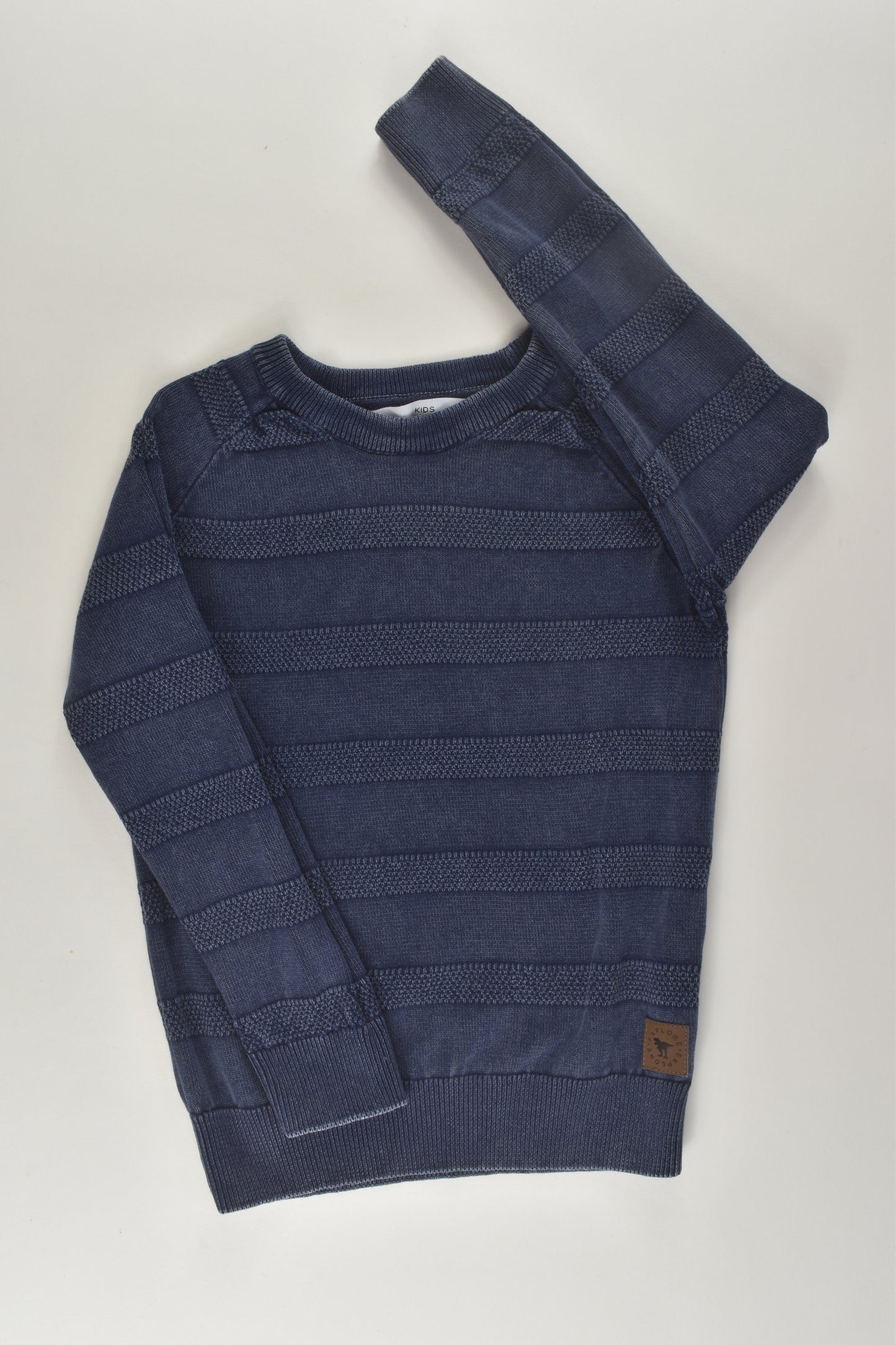 Target Size 5 Knit Jumper