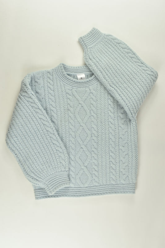 Target Size 5 Knit Jumper