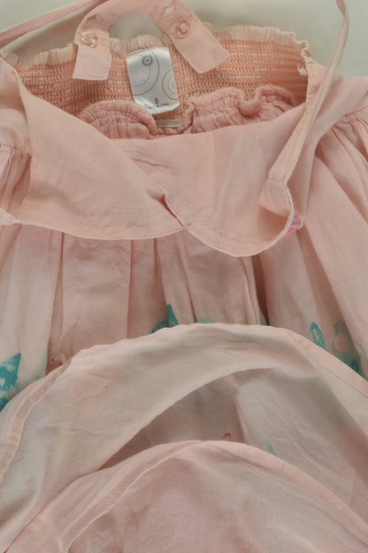 Target Size 5 Lined Dress