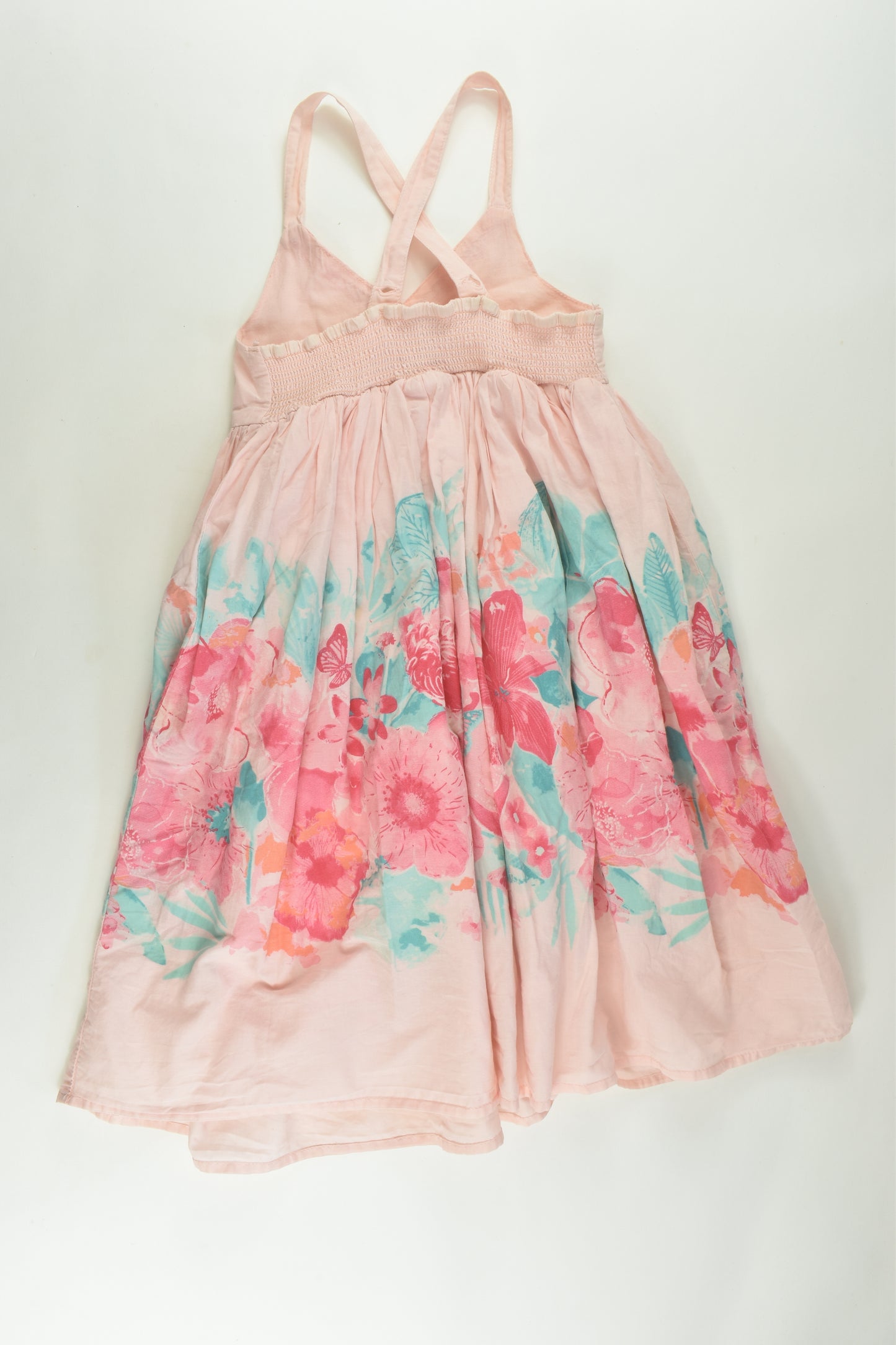 Target Size 5 Lined Dress