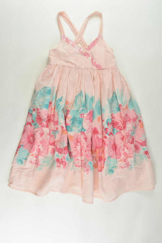 Target Size 5 Lined Dress