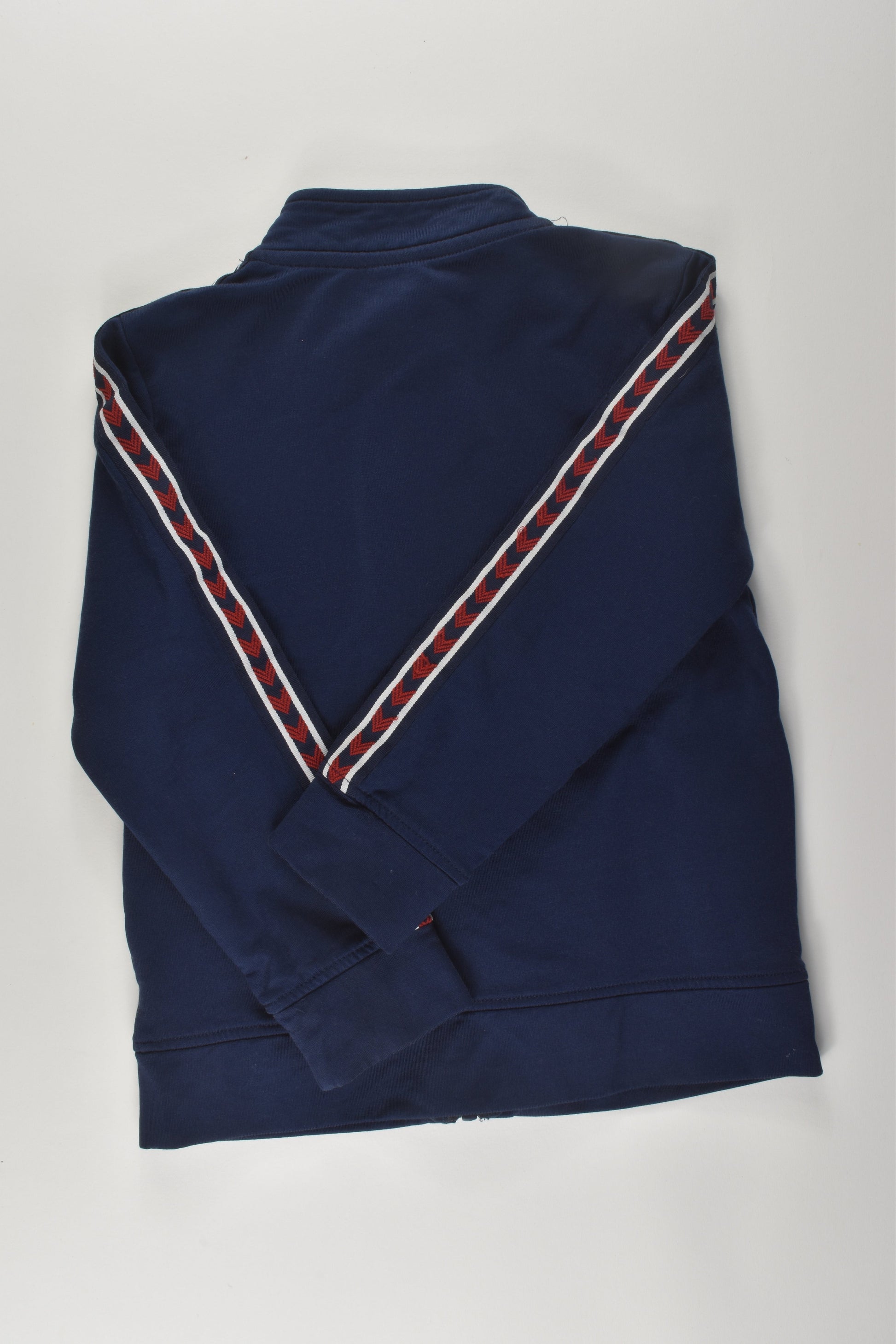Target Size 5 'Super Cool Kid' Zip Jumper