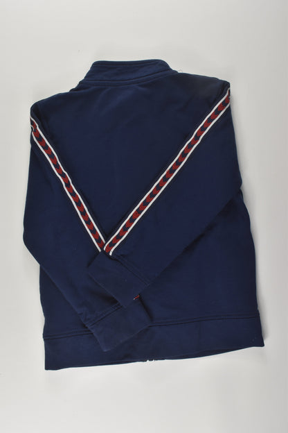 Target Size 5 'Super Cool Kid' Zip Jumper