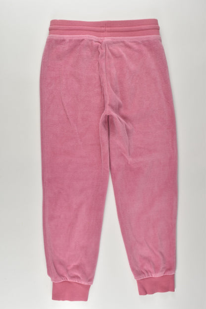 Target Size 5 Velour Pants