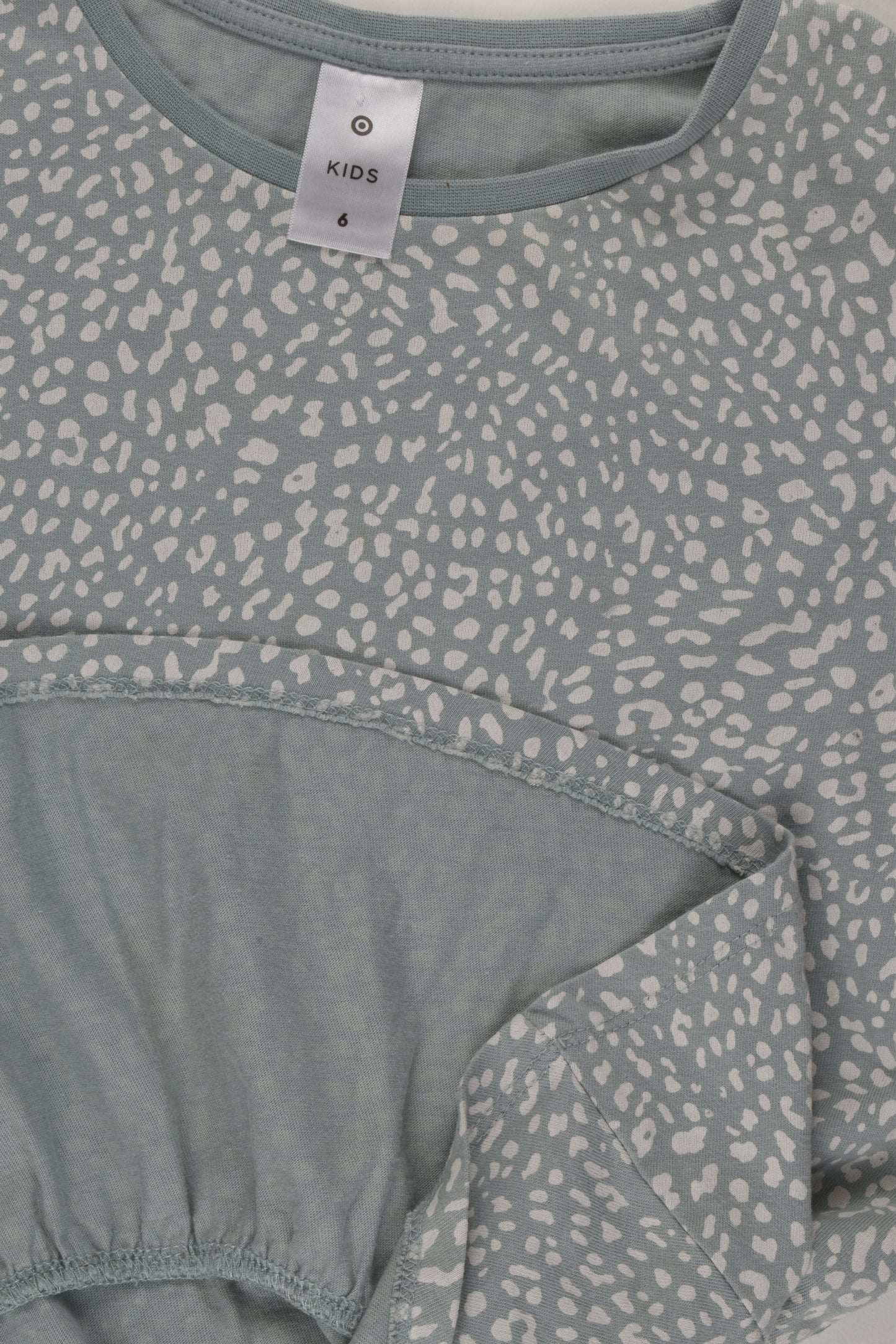 Target Size 6 Dress