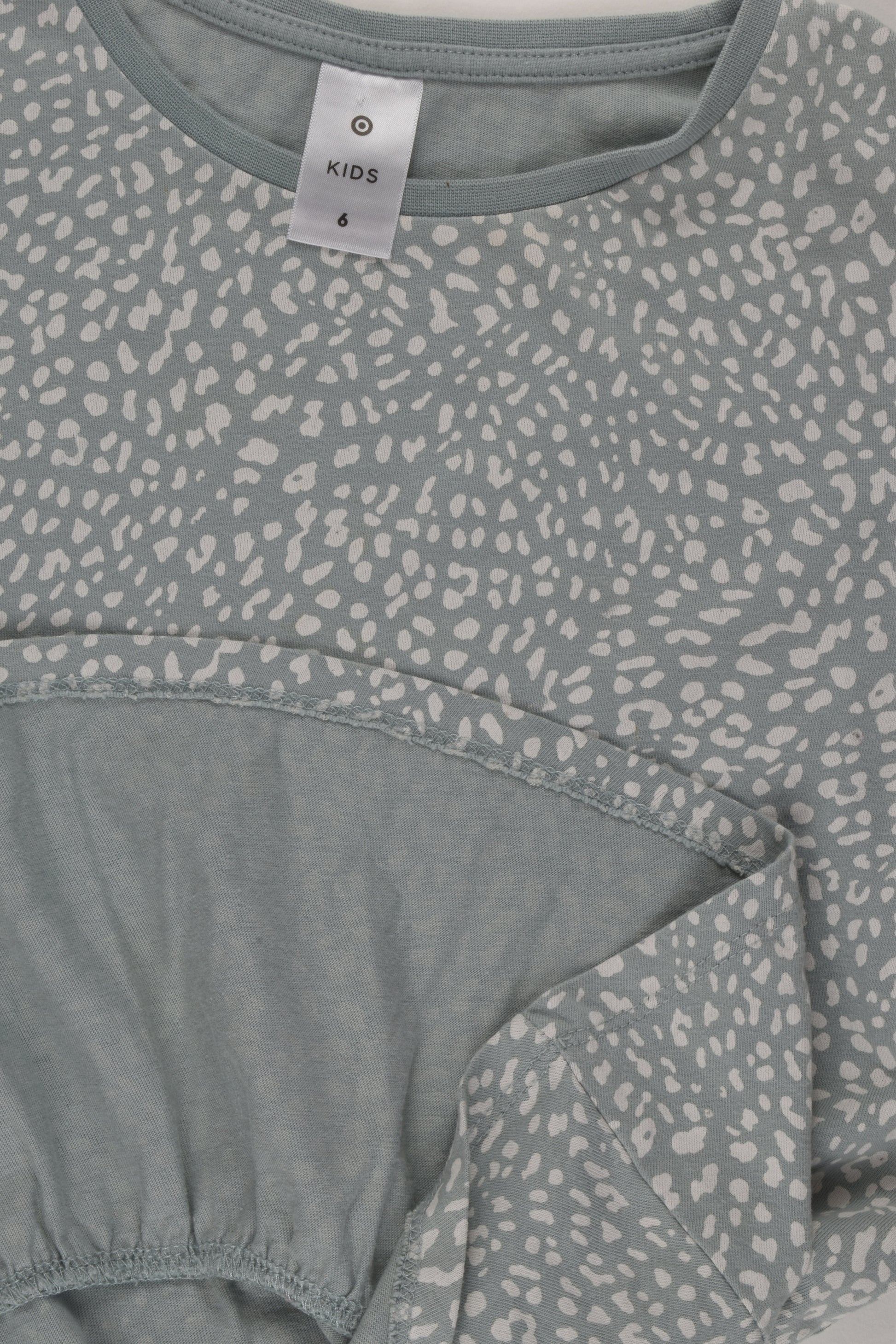 Target Size 6 Dress