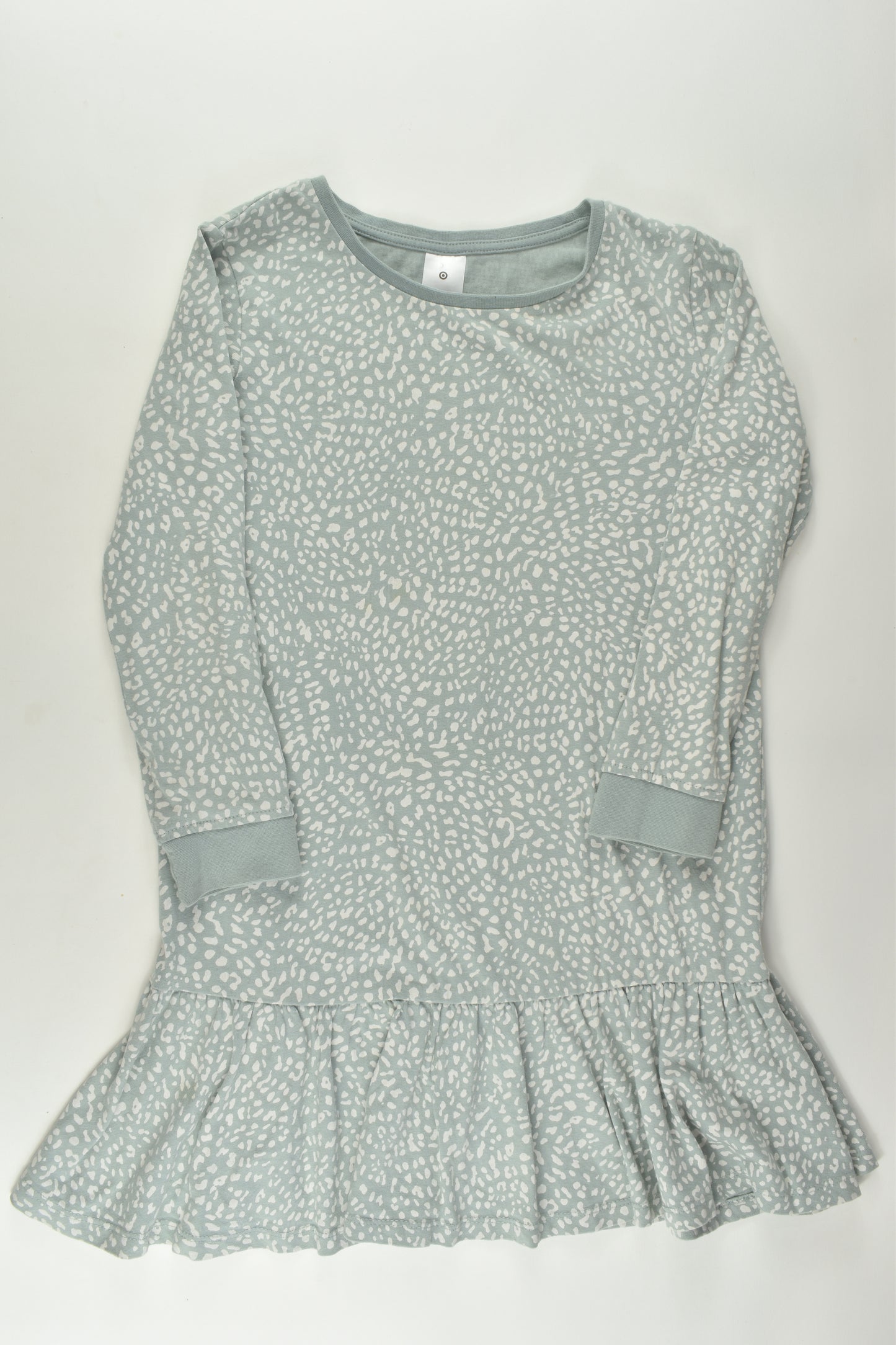 Target Size 6 Dress