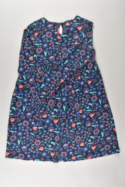 Target Size 6 Floral Dress