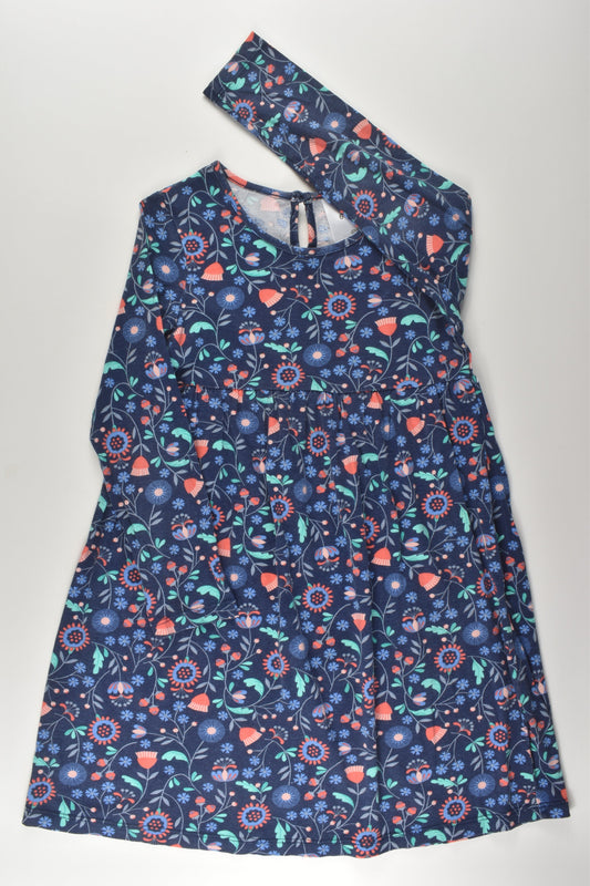 Target Size 6 Floral Dress
