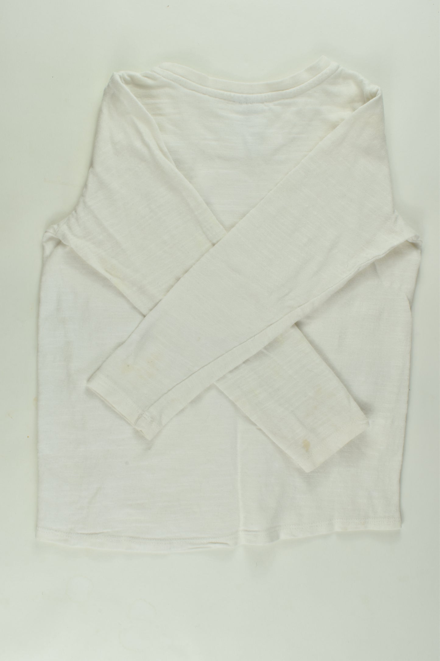 Target Size 6 'Grow Wild' Top