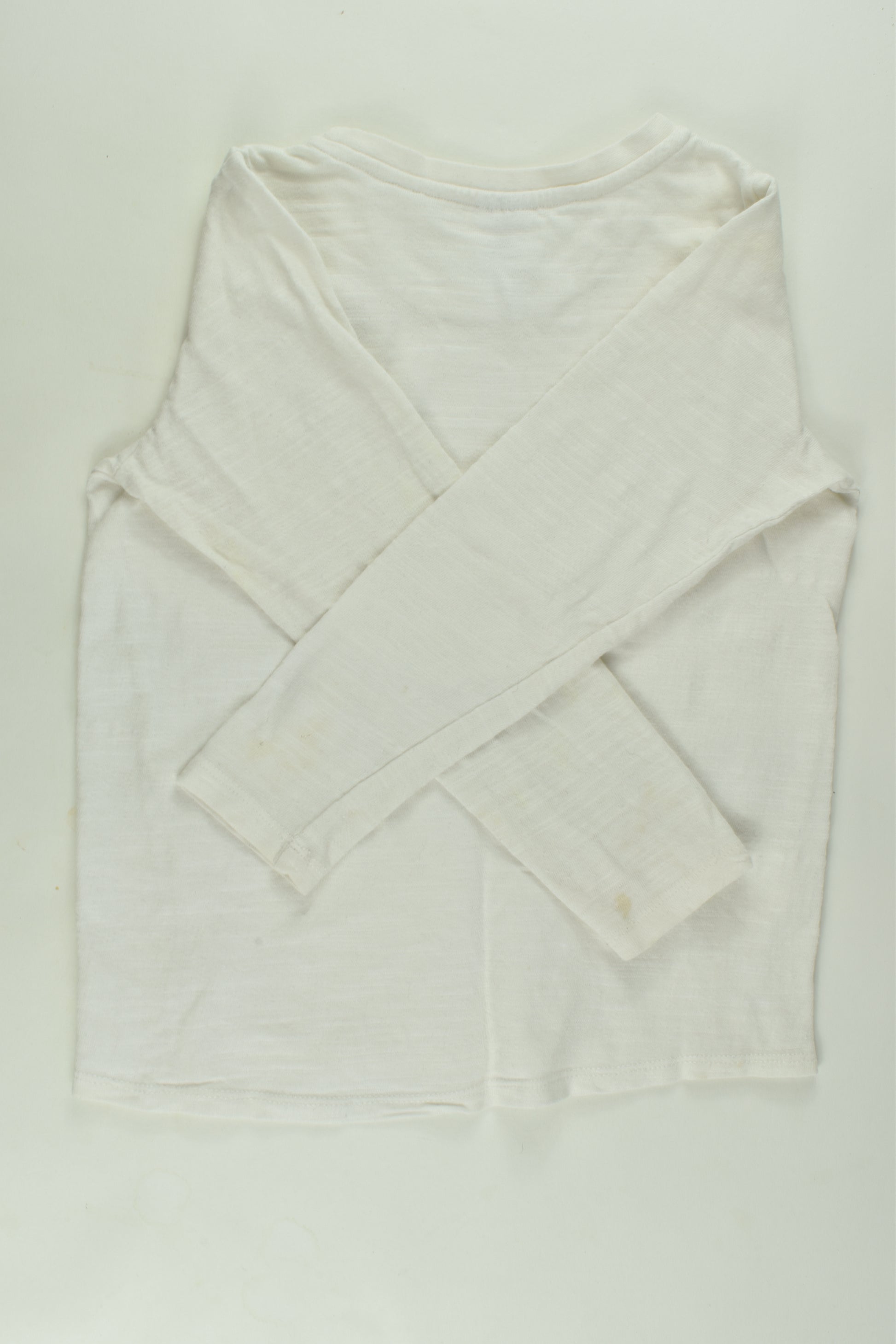 Target Size 6 'Grow Wild' Top
