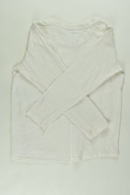 Target Size 6 'Grow Wild' Top