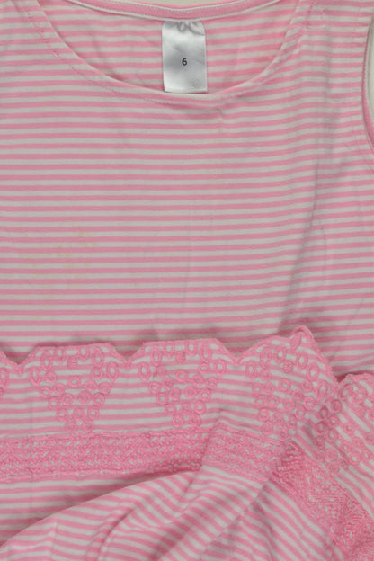 Target Size 6 Lace Hem Dress