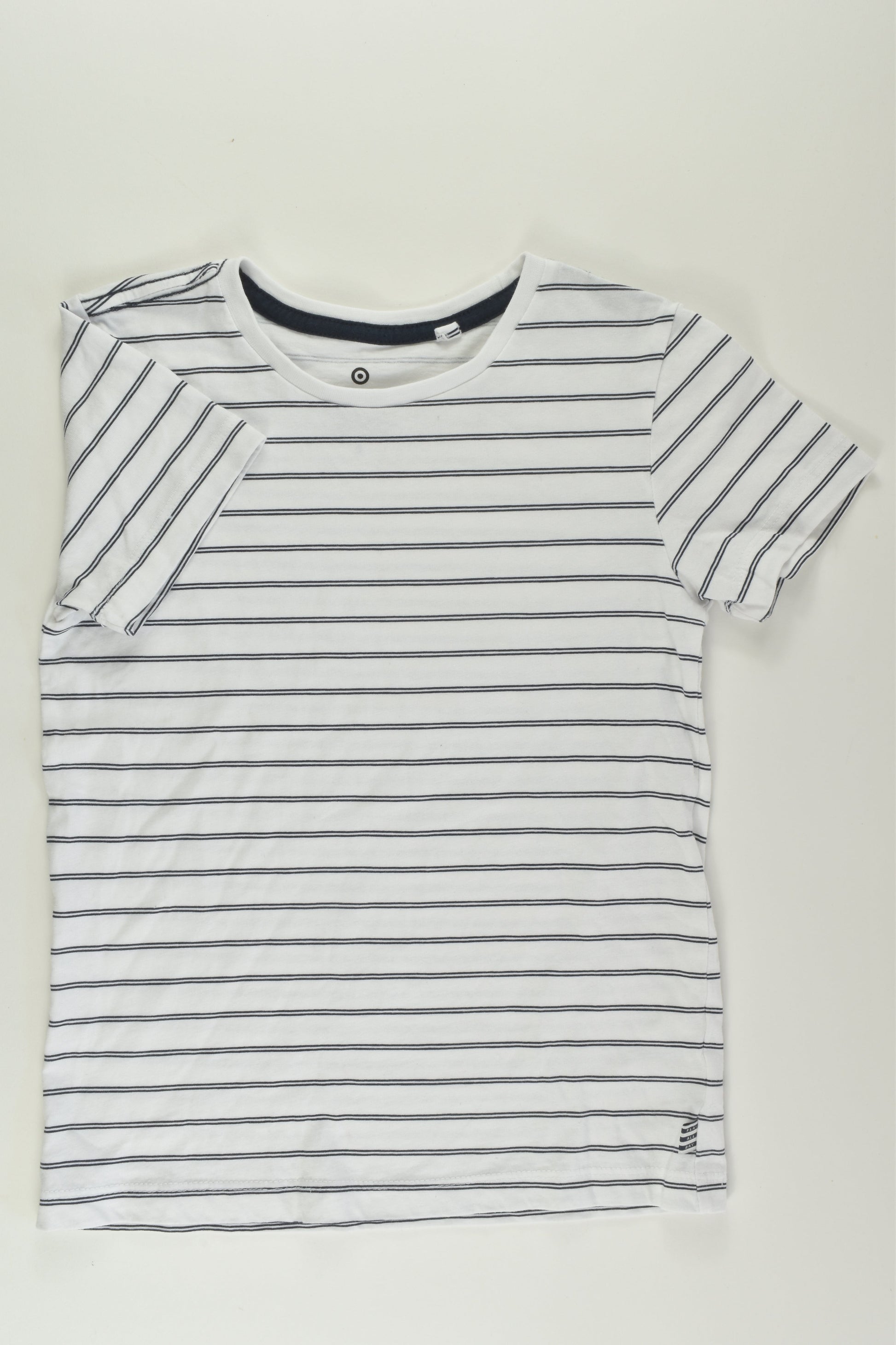 Target Size 6 Organic T-shirt
