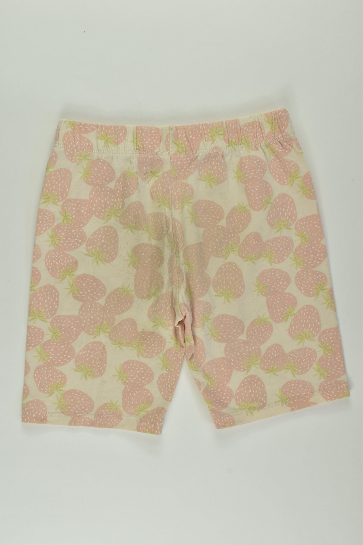 Target Size 6 Strawberry Shorts