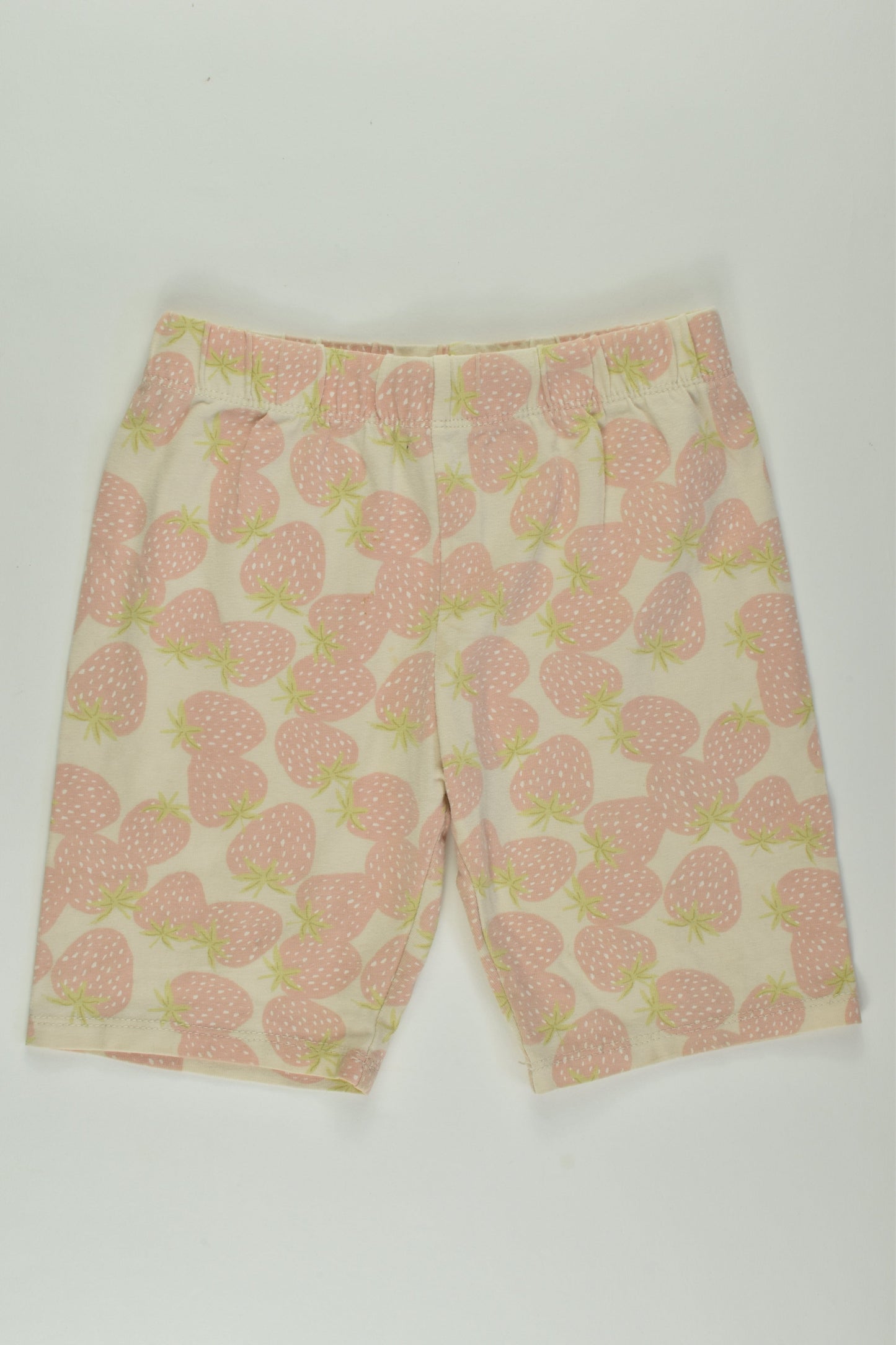 Target Size 6 Strawberry Shorts