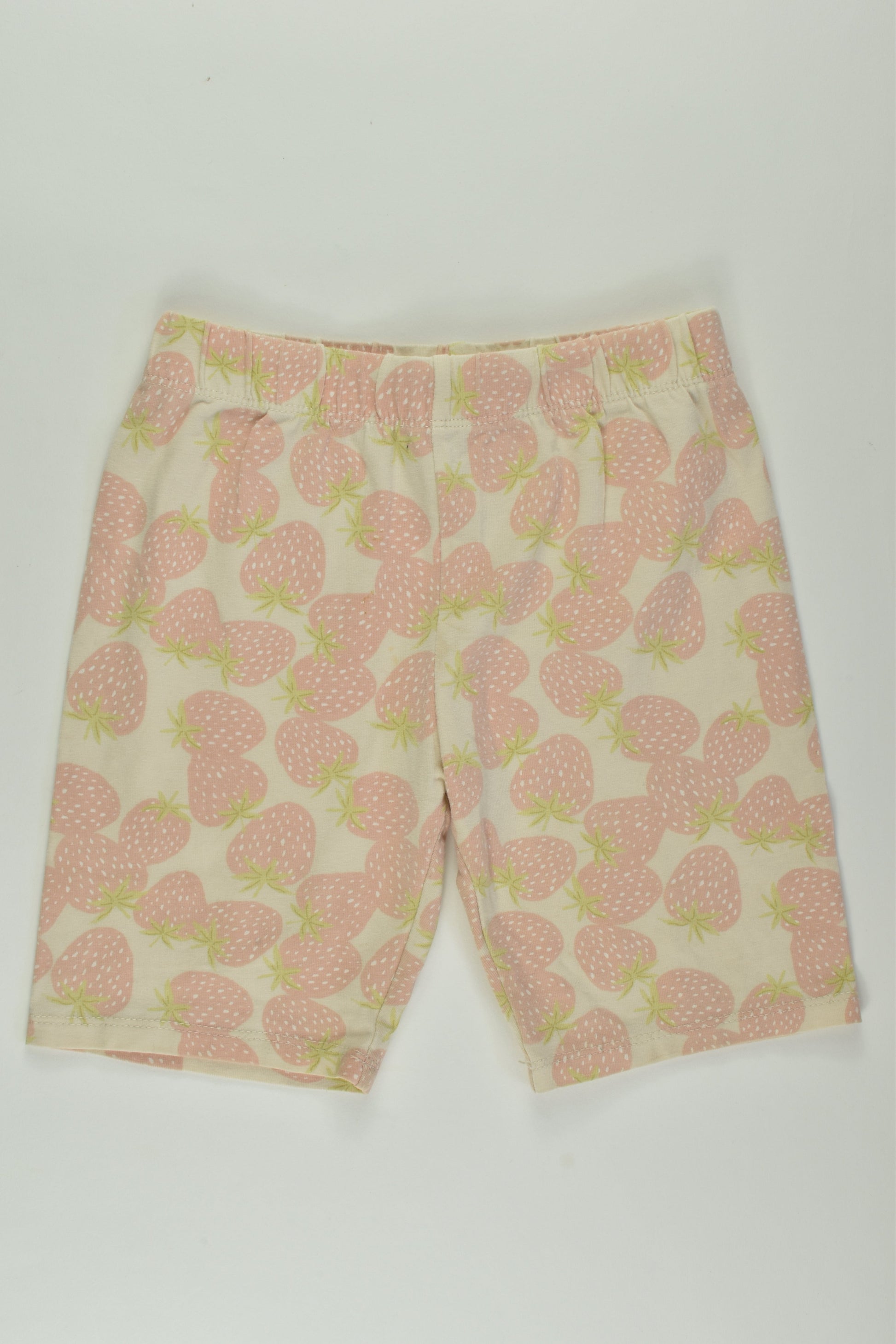Target Size 6 Strawberry Shorts