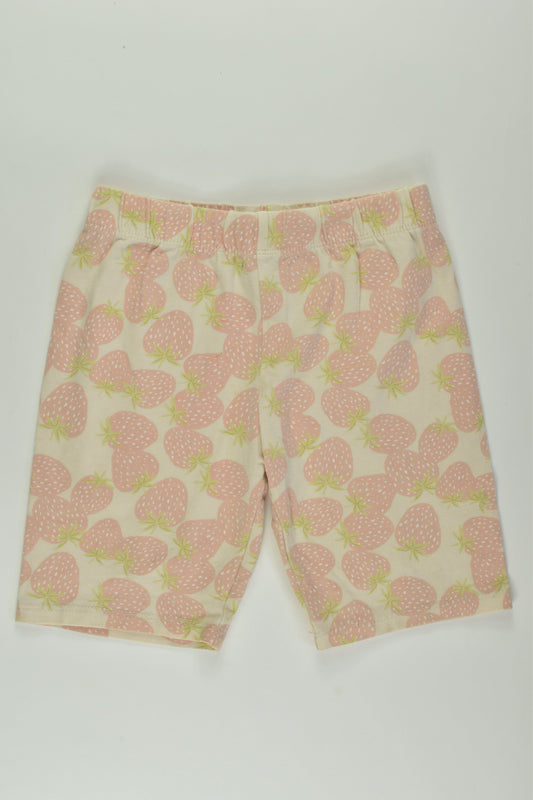 Target Size 6 Strawberry Shorts
