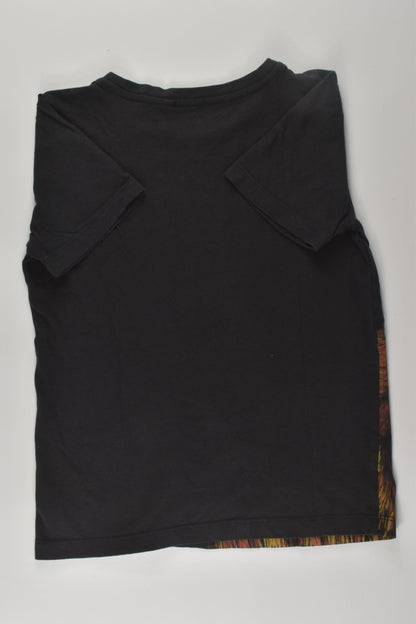 Target Size 6 'Wild Child' T-shirt