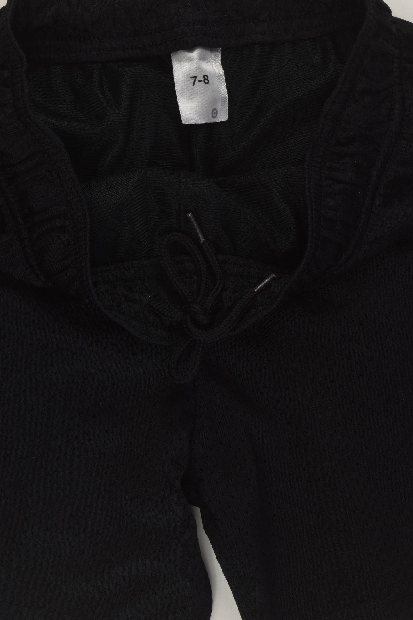 Target Size 7-8 Active Shorts