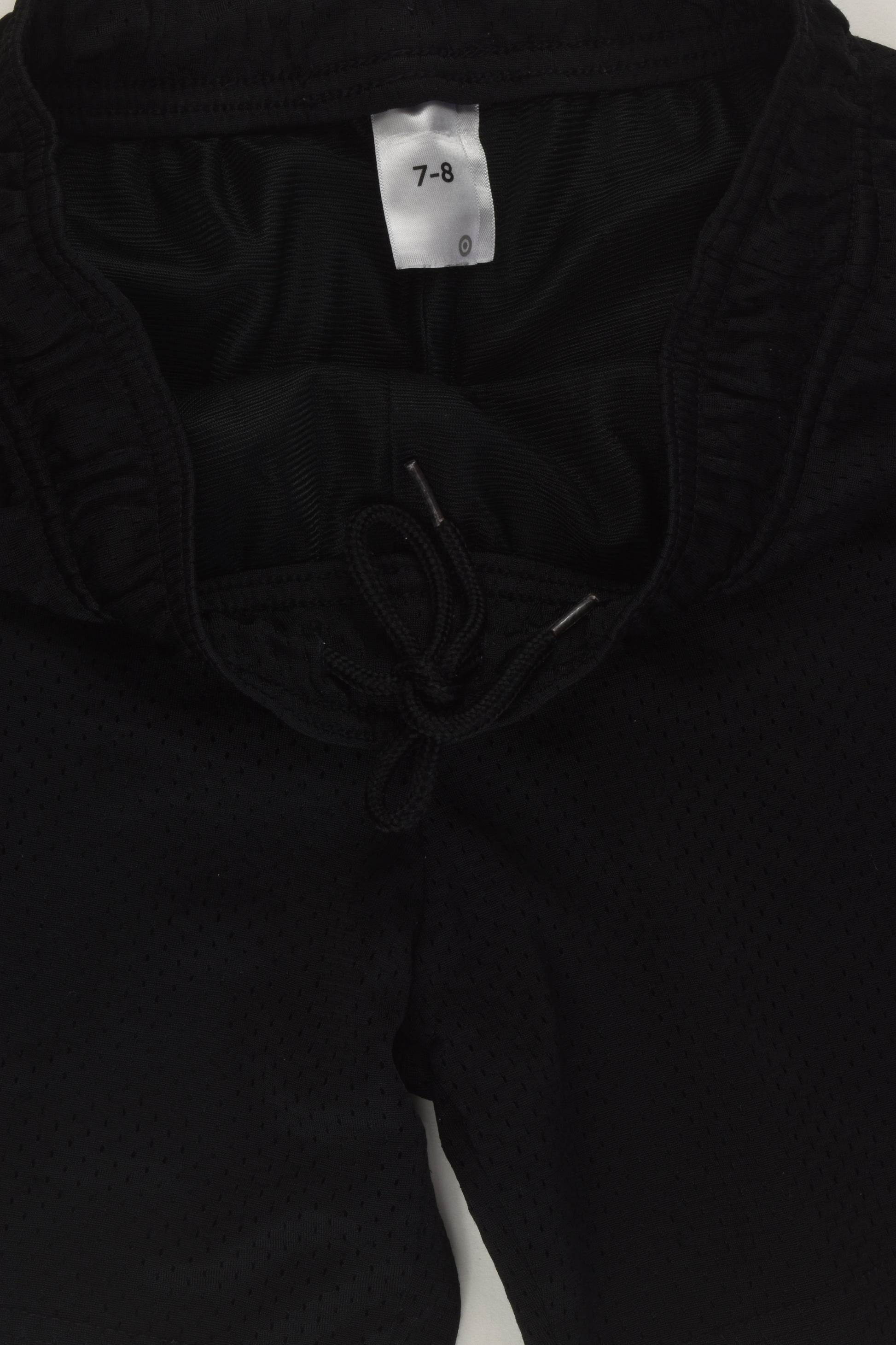 Target Size 7-8 Active Shorts