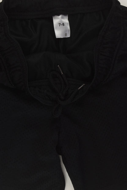 Target Size 7-8 Active Shorts