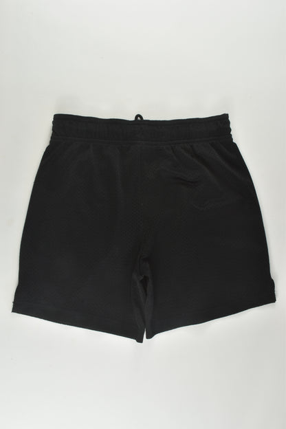 Target Size 7-8 Active Shorts