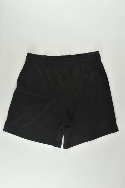 Target Size 7-8 Active Shorts