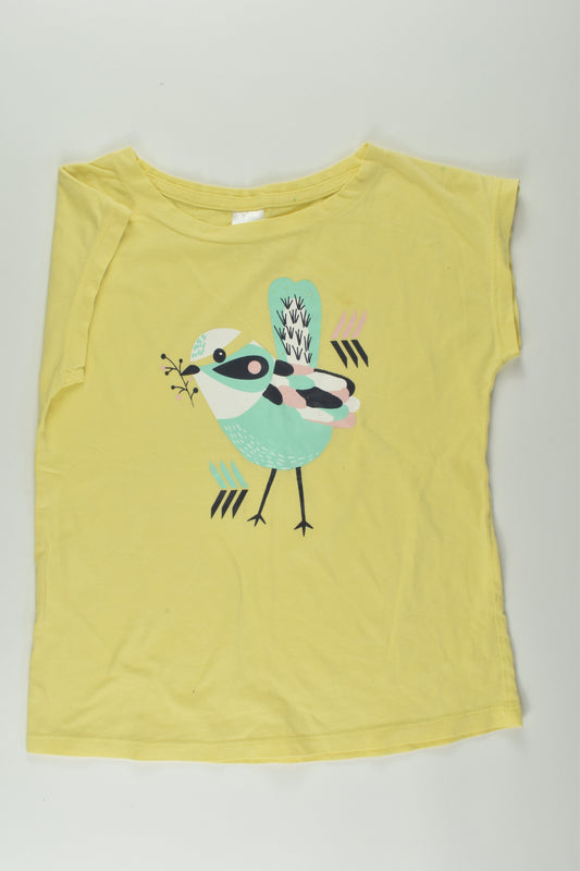Target Size 7 Bird T-shirt