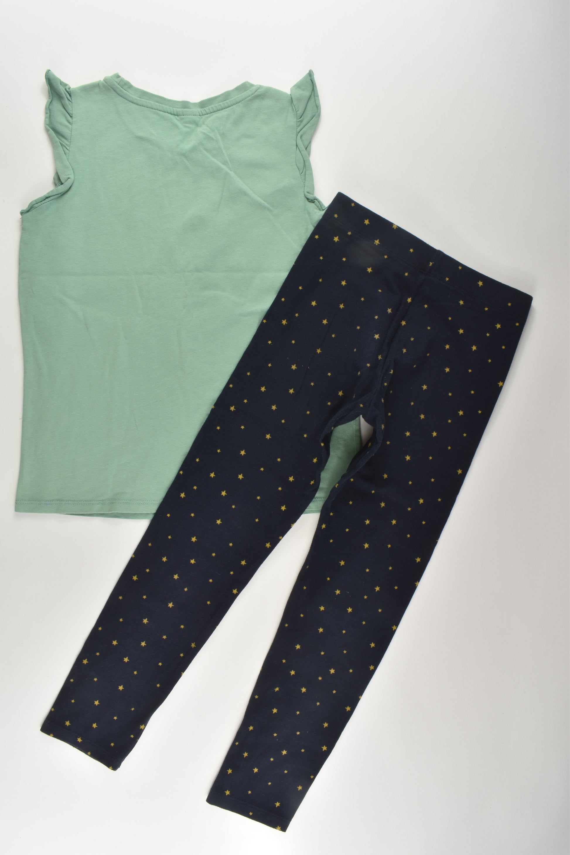 Target Size 7 Christmas Outfit