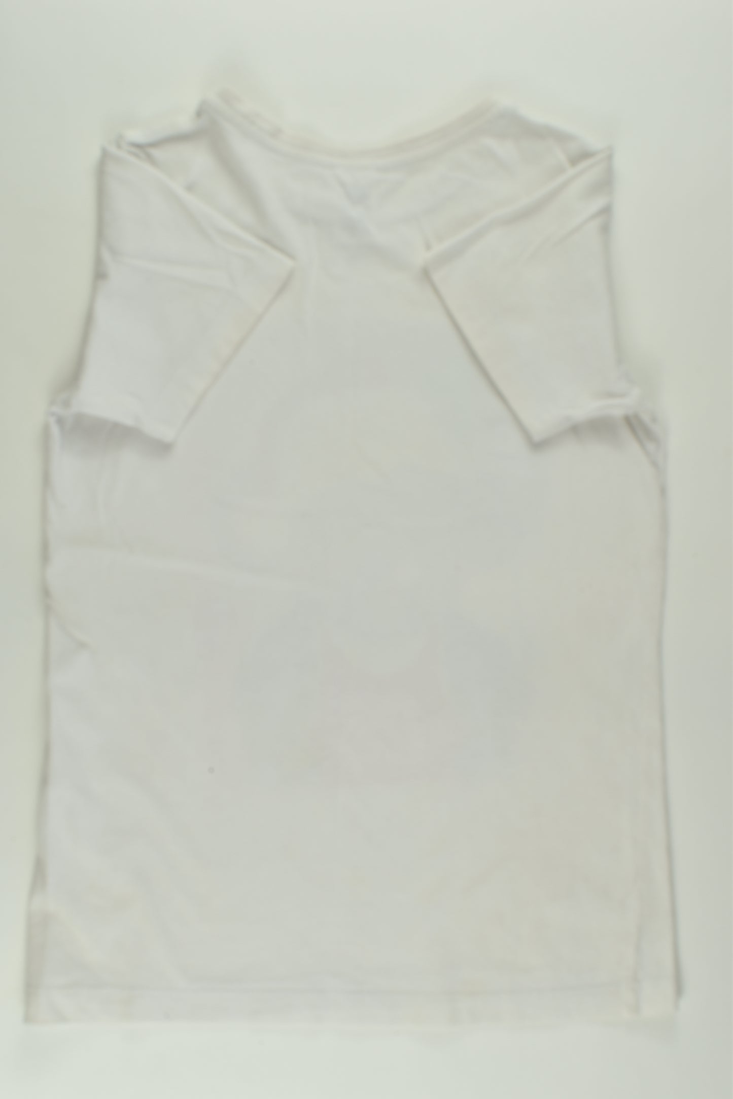 Target Size 7 Christmas T-shirt