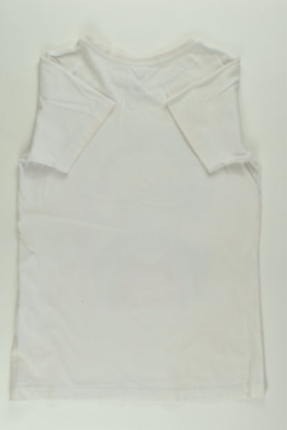 Target Size 7 Christmas T-shirt