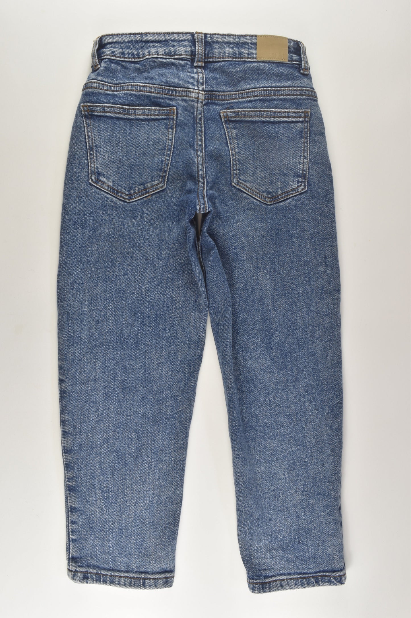 Target Size 7 Denim Pants