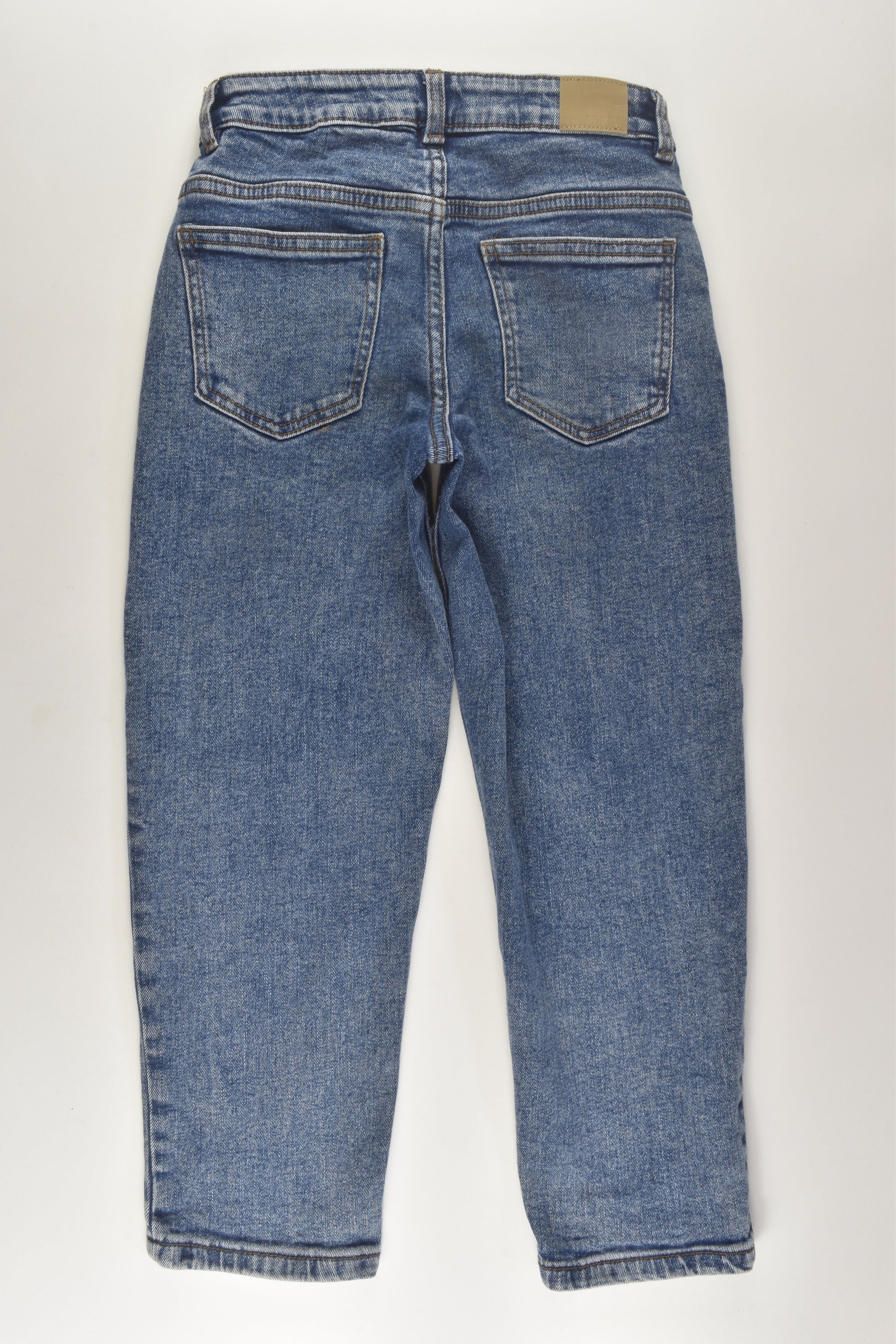 Target Size 7 Denim Pants