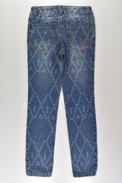 Target Size 7 Denim Pants