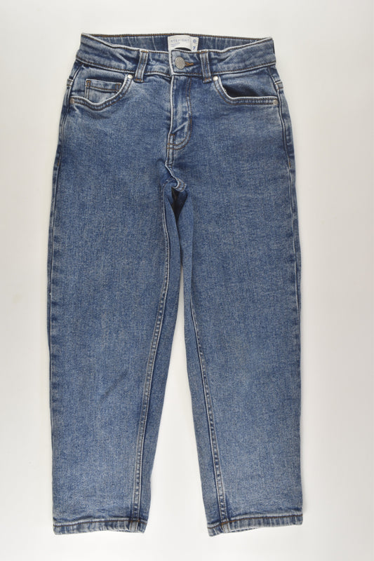 Target Size 7 Denim Pants