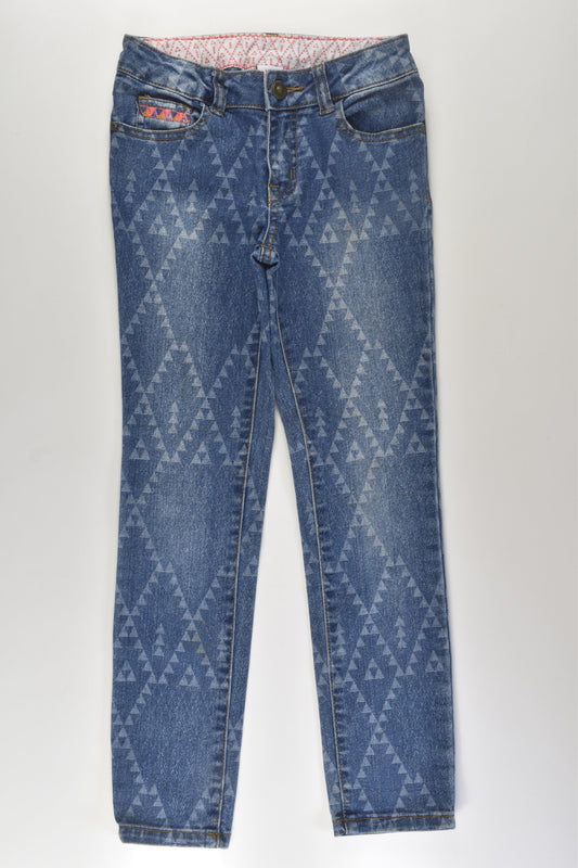 Target Size 7 Denim Pants