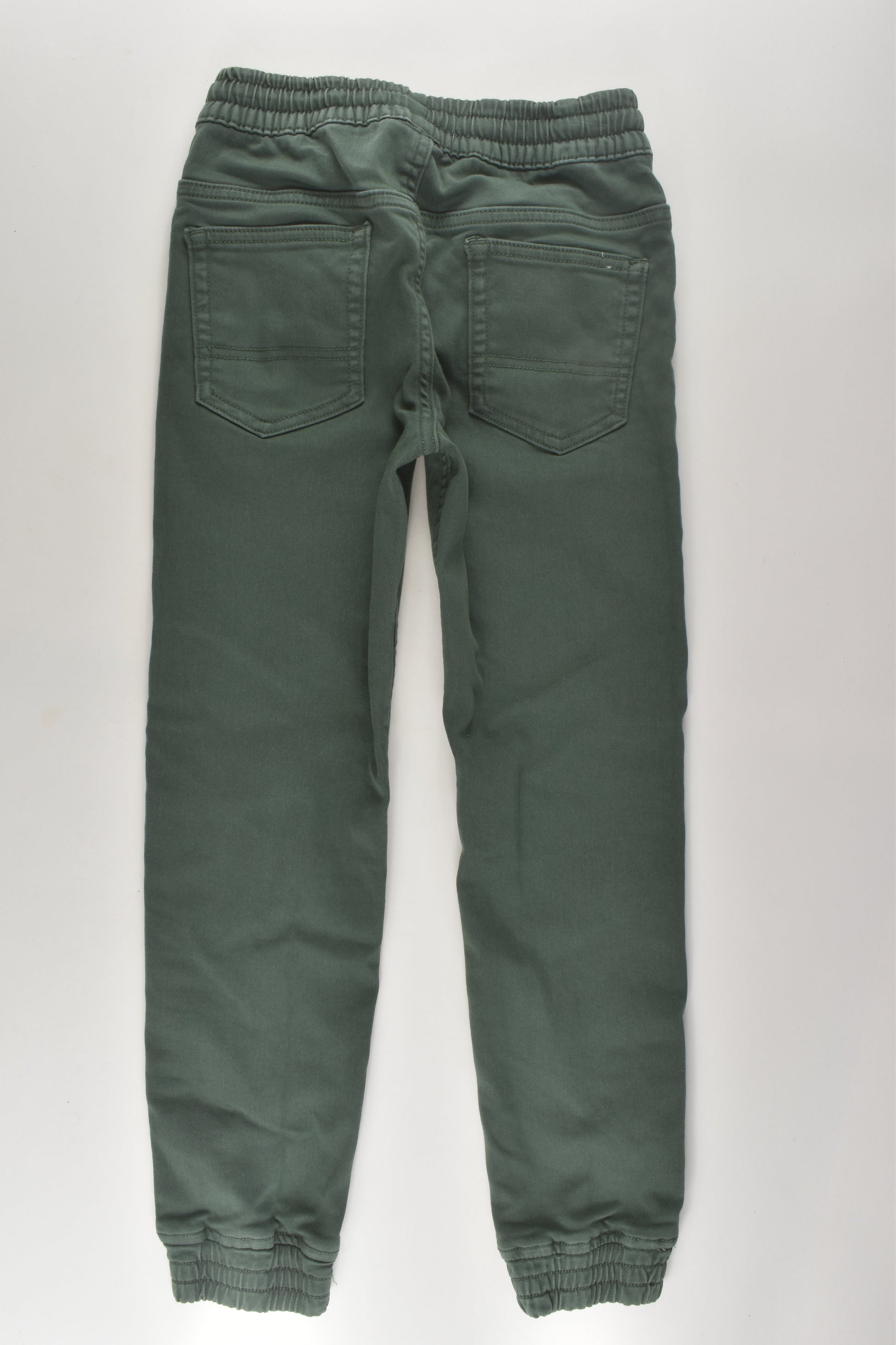 Target Size 7 Green Pants