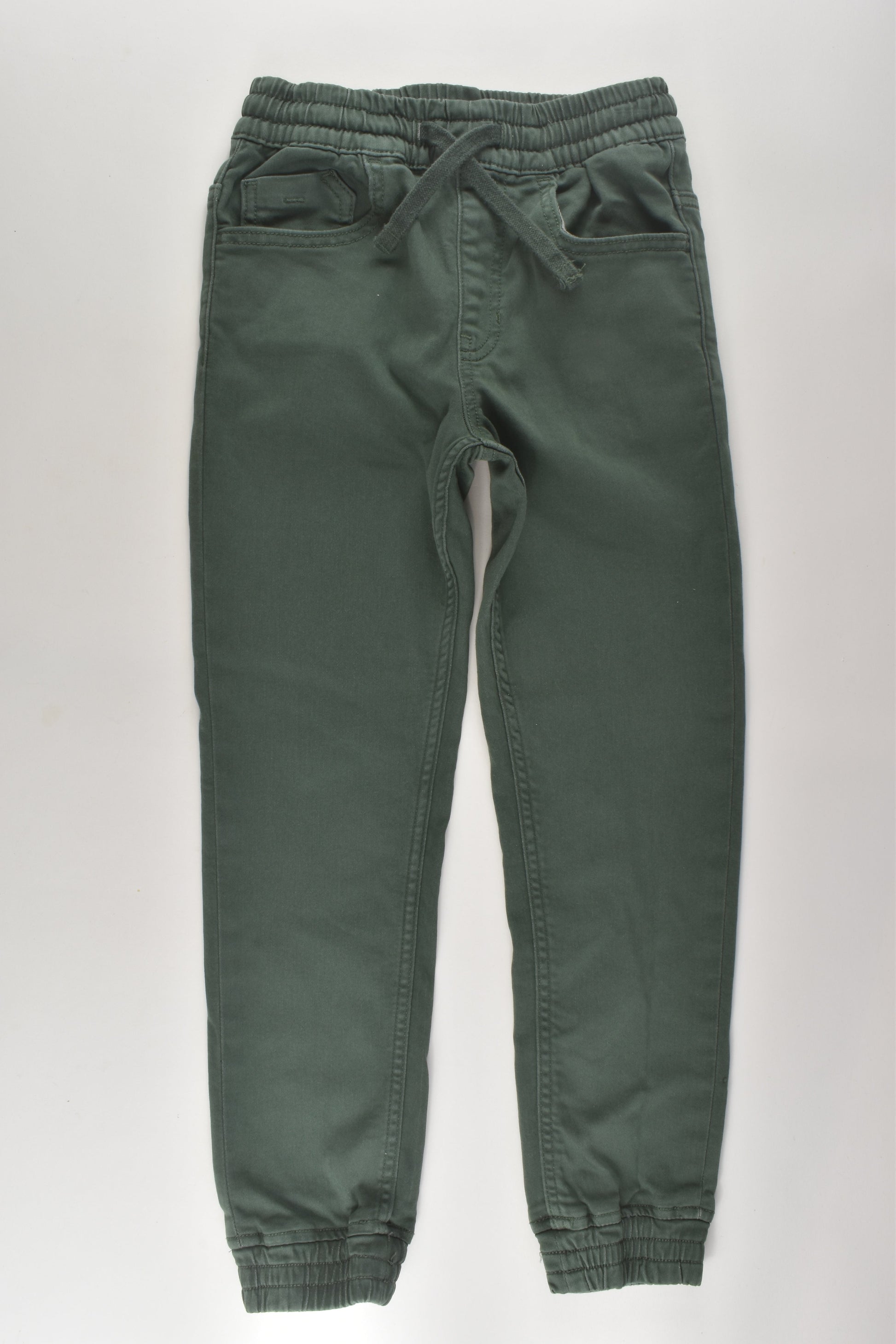 Target Size 7 Green Pants