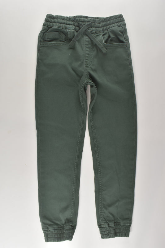 Target Size 7 Green Pants